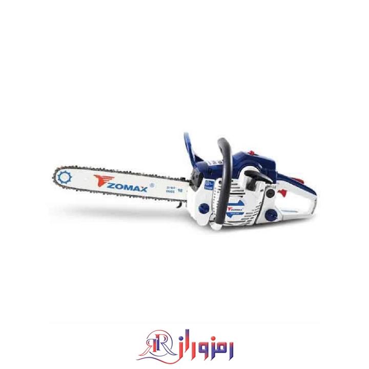 اره بنزینی زوماکس مدلzm5820